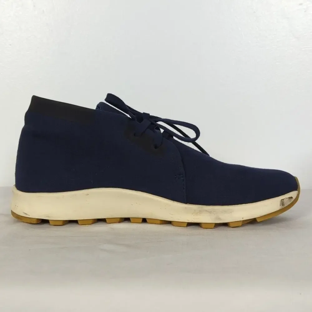 Native Chukka Shoes